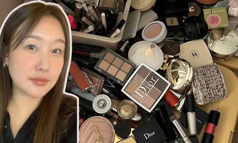 Sau tuổi 45, hãy buông bỏ 5 thứ này: Nhà rộng hơn, tâm trí cũng nhẹ đi rất nhiều