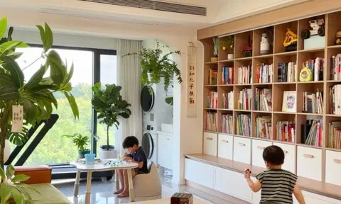 41 tuổi sửa nhà, tôi tỉnh ngộ: 6 thiết kế tránh càng xa càng tốt kẻo hối hận cả đời