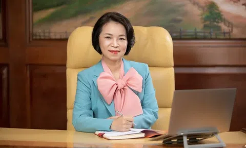 Vợ ông Phạm Nhật Vượng làm Chủ tịch Xanh SM