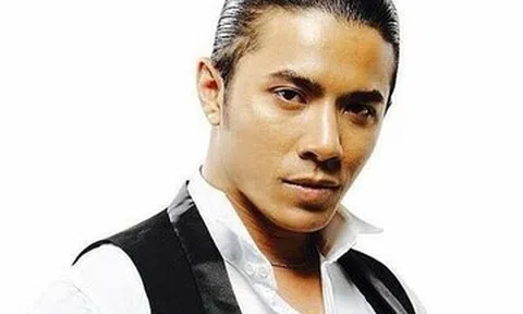 Ca sĩ Kasim Hoàng Vũ qua đời ở tuổi 46