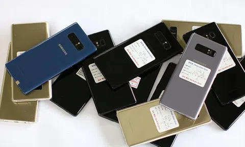 Từ 1-3, người dùng điện thoại xách tay sẽ không dùng được ứng dụng ngân hàng?