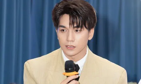 Đỗ Nhật Hoàng - nam chính phim 'Mưa đỏ' xin lỗi