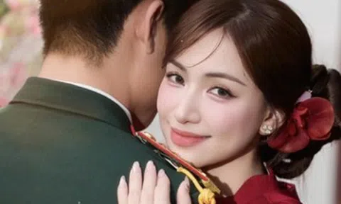 Hoà Minzy tình tứ bên chàng trai mặc quân phục, Thanh Hương trở thành thạc sĩ