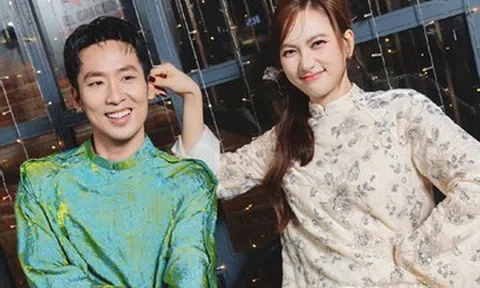 Cán đích gần 100 tỷ, phim có Phương Anh Đào - Tuấn Trần vẫn gây tiếc nuối