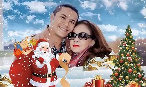 Xúc động hình ảnh cuối cùng của Kasim Hoàng Vũ trước khi qua đời ở tuổi 46