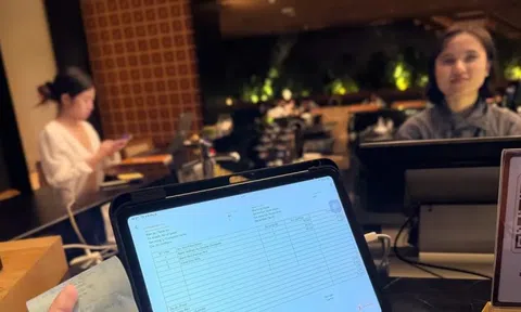 Nền tảng gọi xe, doanh nghiệp vận tải khách gặp khó về hóa đơn điện tử