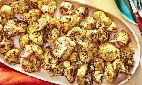 Loại rau được báo Anh gọi là ngôi sao của bữa ăn, dinh dưỡng dày đặc: Việt Nam bán đầy chợ