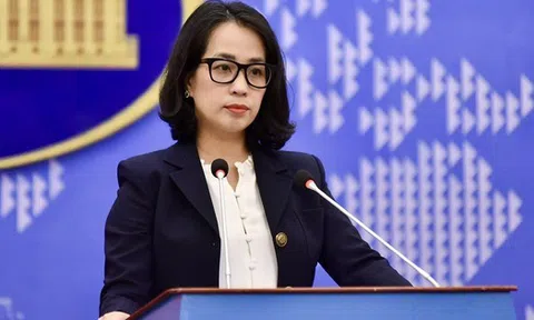 Chuẩn bị sẵn sàng phương án sơ tán công dân khỏi Trung Đông khi cần thiết