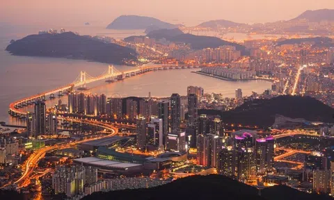 Lộ diện quốc gia rót hơn 1 tỷ USD vào Việt Nam, vượt Singapore, trở thành nhà đầu tư có tổng vốn FDI cao nhất trong 2 tháng đầu năm 2026