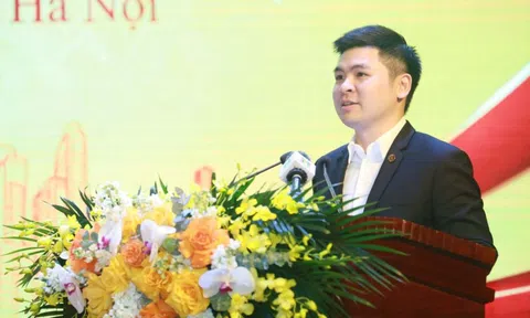 Lần đầu tiếp xúc cử tri vận động bầu cử đại biểu HĐND Hà Nội, Phó Chủ tịch T&T Đỗ Vinh Quang nói gì?