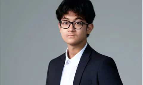 Huy chương Bạc AI quốc tế, 5 bài báo khoa học và tấm vé vào đại học hàng đầu Mỹ