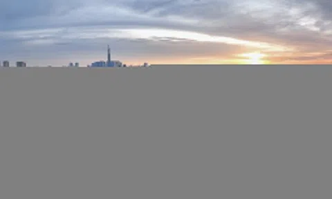 Sắp thu hồi đất dự án khu đô thị Bình Quới - Thanh Đa