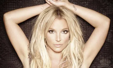 'Công chúa nhạc pop' Britney Spears bị bắt
