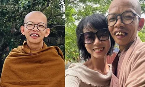 Phản hồi của địa phương về ông Thích Nhuận Đạt