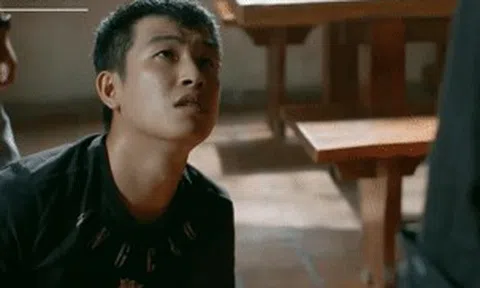 'Đồng hồ đếm ngược' tập 10: Con trai báo thủ sốc vì bố từ chối trả nợ, đòi chết cùng