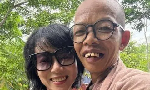 Giáo hội Phật giáo Việt Nam lên tiếng vụ ông Thích Nhuận Đạt