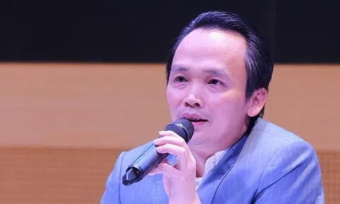 Diễn biến mới tại FLC sau khi ông Trịnh Văn Quyết tái xuất