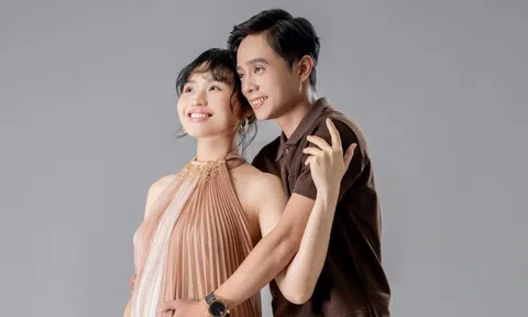 Diễn viên Lê Lộc đón tin vui sau hơn nửa thập kỷ