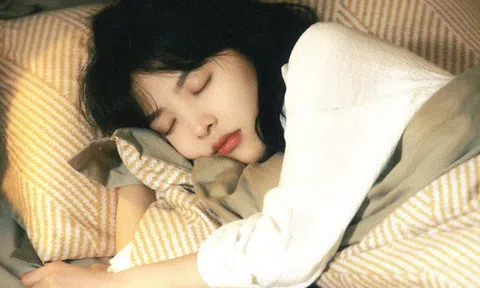 Khi ngủ xuất hiện 5 dấu hiệu này, tuổi thọ có thể bị rút ngắn: Cái thứ 2 đặc biệt nguy hiểm, nhiều người vẫn xem nhẹ