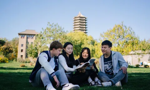 Anh dừng cấp visa du học cho 4 quốc gia