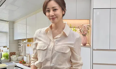 Việc mẹ tôi sửa sang lại nhà bếp đã dạy cho tôi một bài học: Chỉ vài thay đổi nhỏ, việc nấu ăn đã dễ chịu hơn hẳn