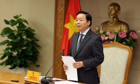 Đẩy mạnh số hóa trong giám sát tàu cá, bảo đảm dữ liệu 'đúng, đủ, sạch, sống'