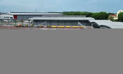 TP.HCM kiến nghị Trung ương bổ sung khoảng 220.000 tỷ làm metro