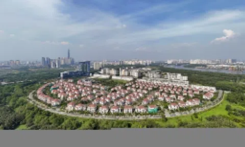 Việt Nam có thêm 27 siêu dự án bất động sản tổng vốn hơn 3 triệu tỷ