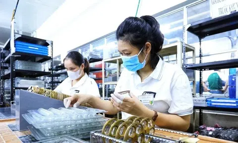 Gần 35.500 doanh nghiệp thành lập mới trong hai tháng đầu năm