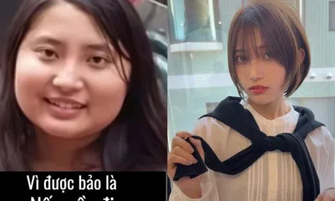 Vì một câu nói mà nữ sinh Nhật quyết tâm giảm từ 70kg xuống 45kg gây sốt mạng: 3 bí quyết giảm cân được dân mạng thử và khen hiệu quả