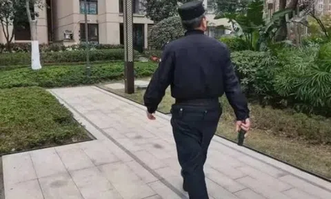 Phát hiện bảo vệ 30 tuổi lương thấp nhưng chi hơn 57 triệu đồng/tháng thuê tài xế riêng, cảnh sát vào cuộc điều tra ra sự thật bất ngờ