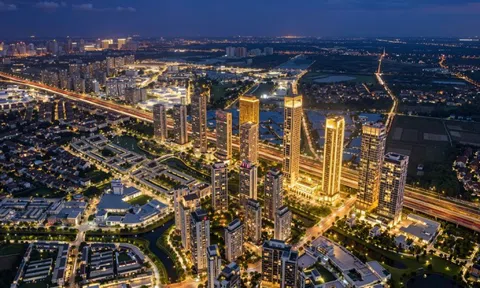 Hà Nội lấy ý kiến các phường, xã về quy hoạch Thủ đô tầm nhìn 100 năm