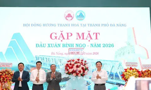 Lãnh đạo Đà Nẵng chia sẻ về mục tiêu gia nhập "CLB 100.000 tỉ đồng"