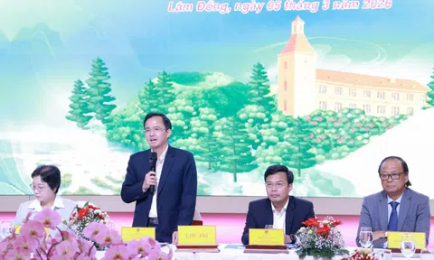 Doanh nghiệp hiến kế phát triển tuyến du lịch Gia Nghĩa - Đà Lạt – Phan Thiết – Mũi Né