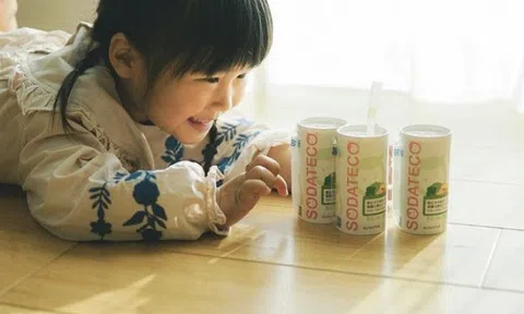 Đứa trẻ có "máu kinh doanh" thường sẽ có những điểm đặc biệt này từ khi còn nhỏ