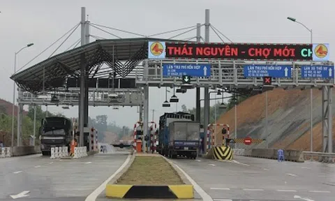 Xử lý vướng mắc tại 6 dự án BOT giao thông