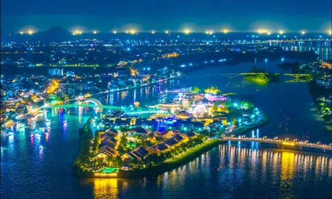 Vượt qua Phú Quốc và Đà Lạt, thành phố này được khách quốc tế "chấm" hiếu khách nhất Việt Nam năm 2026