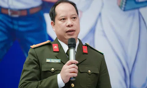 Kỳ thi đánh giá tuyển sinh của Bộ Công an dự kiến vào ngày 21/6