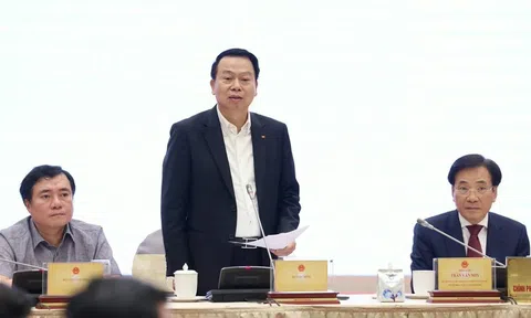 Tăng tốc đầu tư hạ tầng, hoàn thiện thể chế cho mục tiêu tăng trưởng 2026