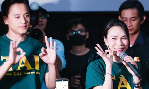 'Thỏ ơi!' của Trấn Thành bị phim có Mỹ Tâm và Mai Tài Phến đóng vượt mặt