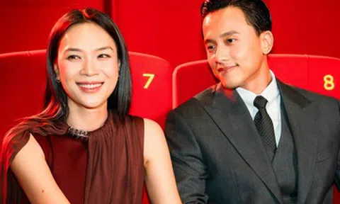 9 năm không danh phận và câu hỏi bố mẹ Mỹ Tâm dành cho Mai Tài Phến