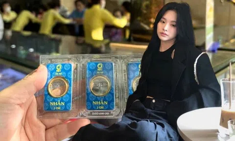Nỗi đau của người mua vàng ở “đỉnh giá” hơn 190 triệu đồng/lượng