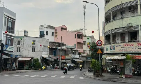 Người dân TP.HCM thường xuyên lưu thông trên tuyến đường này lưu ý, vi phạm có thể bị phạt 5 triệu đồng