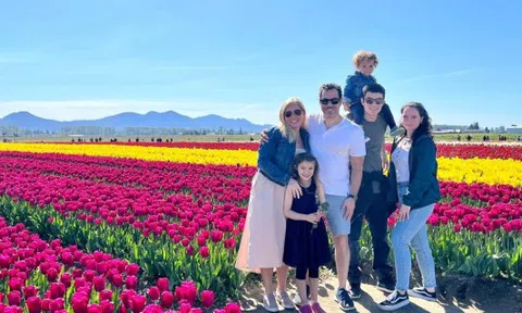 Khi AI lấy đi hàng triệu việc làm, những đứa trẻ được bố mẹ làm "trùm công nghệ" khuyên chọn nghề gì?