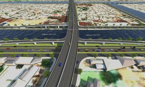 TPHCM sẽ khởi công dự án cầu - đường Bình Tiên hơn 6.200 tỷ đồng trong năm nay