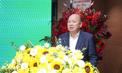 Ông Tô Dũng làm Chủ tịch công ty trong hệ sinh thái Vinaconex