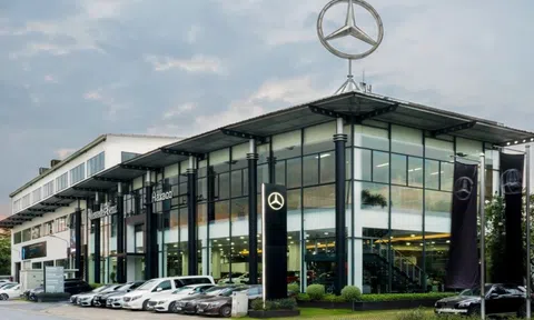 Nhà phân phối Mercedes quyết bán 'đất vàng' Võ Văn Kiệt, liệu có dễ?