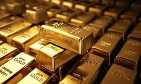 Giá vàng hôm nay 7/3: Bật tăng trở lại theo chiều thế giới