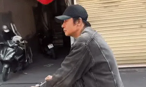 Xăng tăng giá Võ Hoài Nam đạp xe đi làm, Lệ Quyên tặng quà cho bạn trai kém 12 tuổi