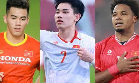 Tình hình đáng lo của Đình Bắc, Tiến Linh, Xuân Son...